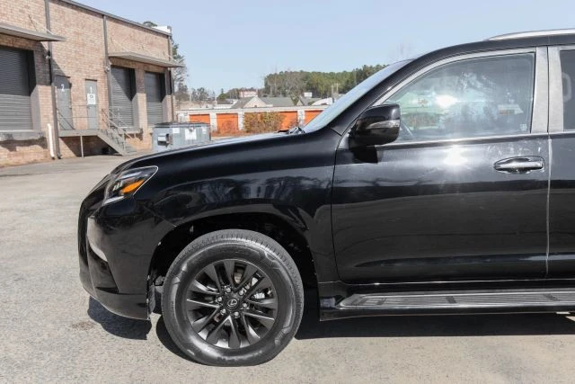 2020 Lexus GX 2nd Gen - Image 4 of 21