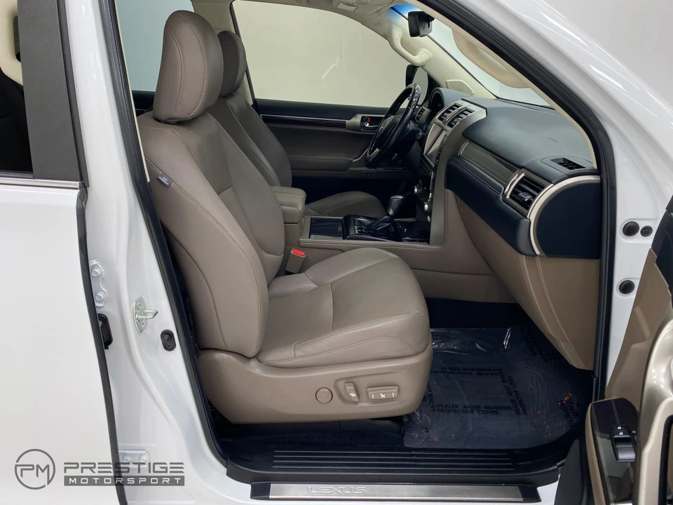 2020 Lexus GX 2nd Gen - Image 14 of 21