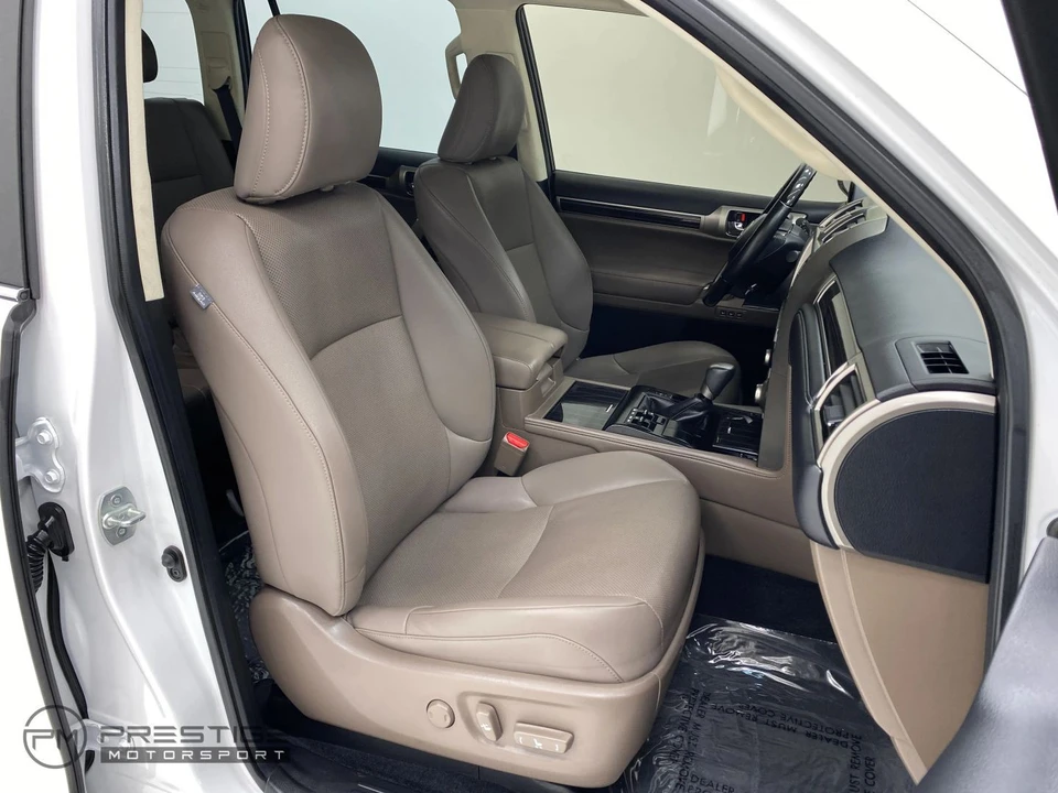 2020 Lexus GX 2nd Gen - Image 16 of 21