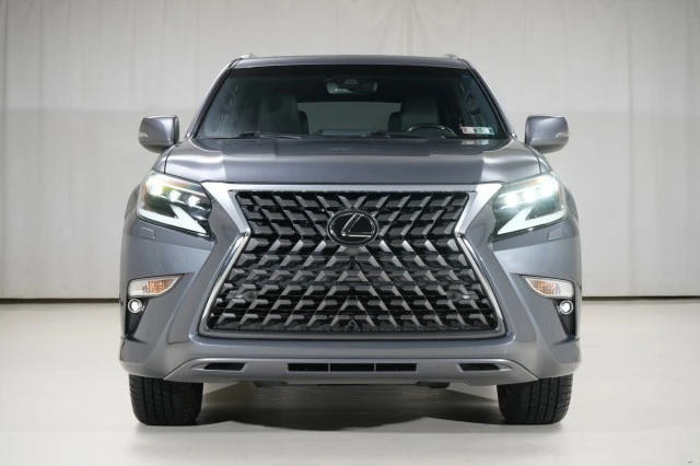 2020 Lexus GX 2nd Gen - Image 8 of 21
