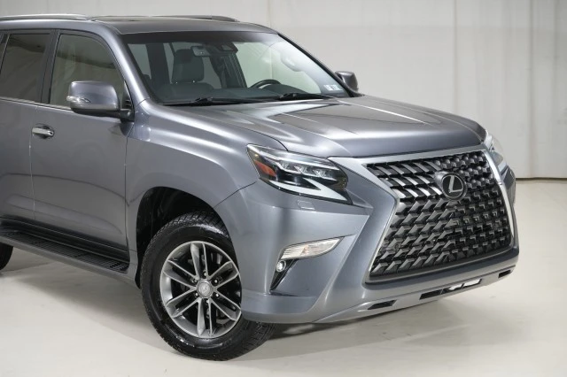 2020 Lexus GX 2nd Gen - Image 13 of 21