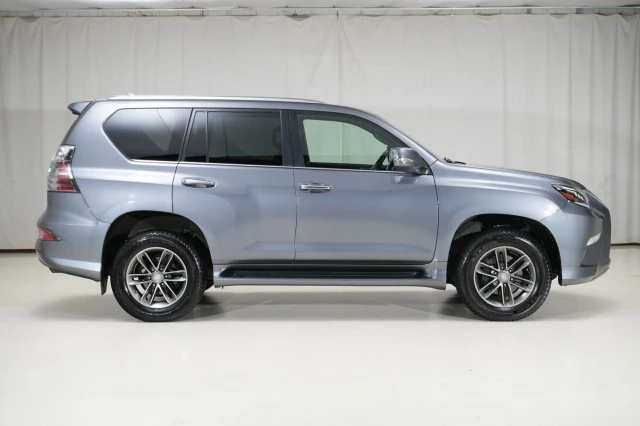 2020 Lexus GX 2nd Gen - Image 16 of 21