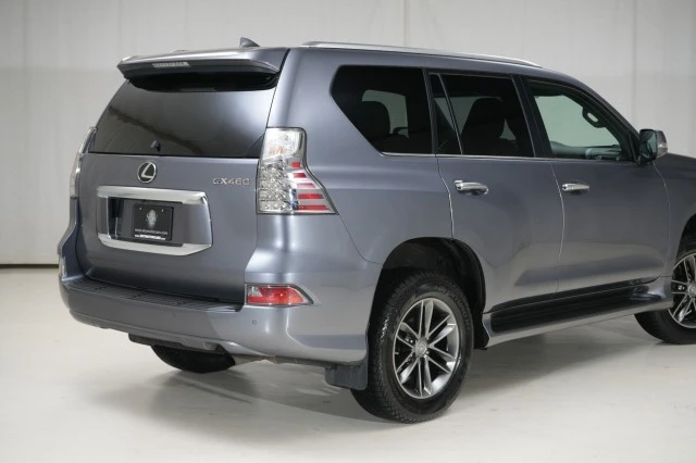 2020 Lexus GX 2nd Gen - Image 18 of 21