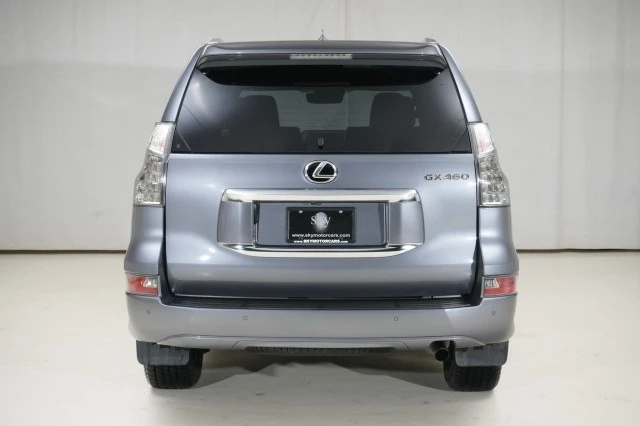 2020 Lexus GX 2nd Gen - Image 20 of 21