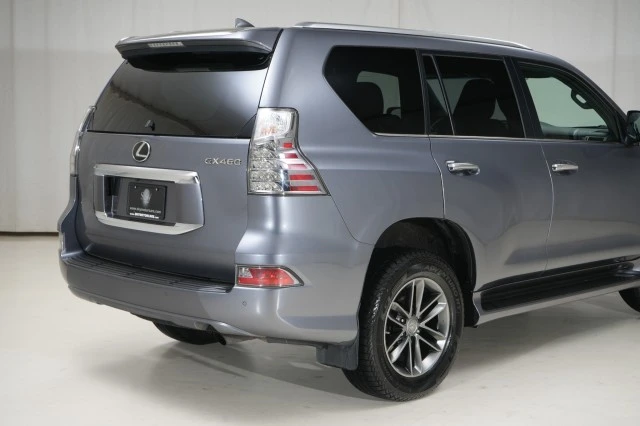 2020 Lexus GX 2nd Gen - Image 19 of 21