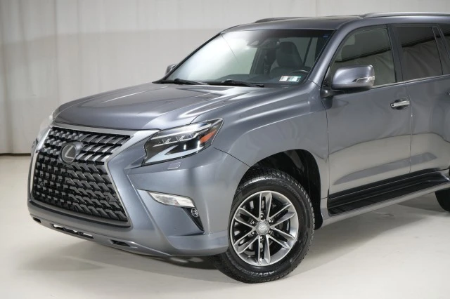 2020 Lexus GX 2nd Gen - Image 5 of 21