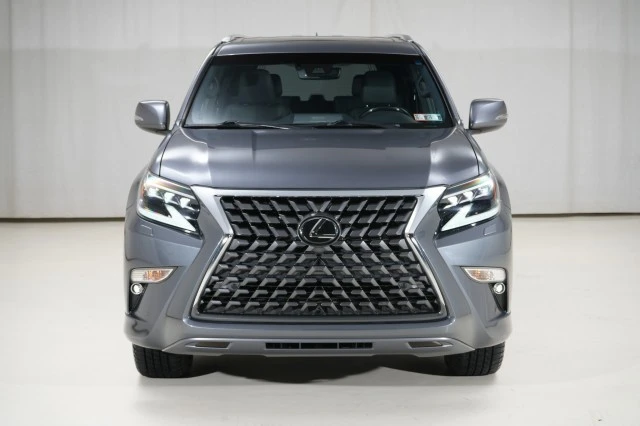 2020 Lexus GX 2nd Gen - Image 7 of 21