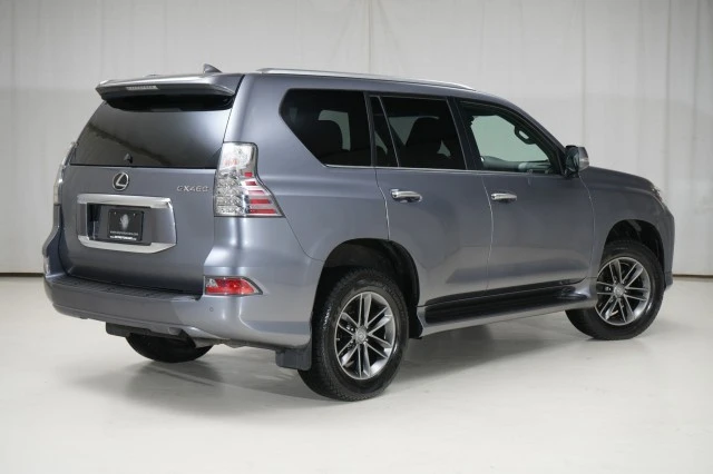 2020 Lexus GX 2nd Gen - Image 17 of 21