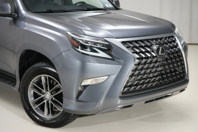 2020 Lexus GX 3rd Gen - Image 11 of 21