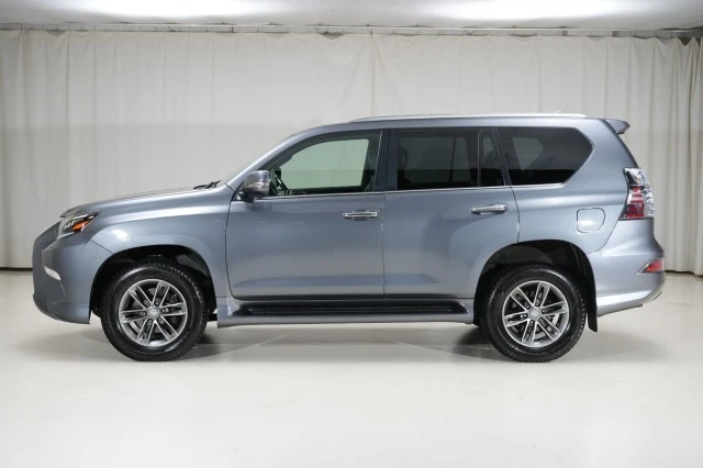 2020 Lexus GX 3rd Gen - Image 2 of 21