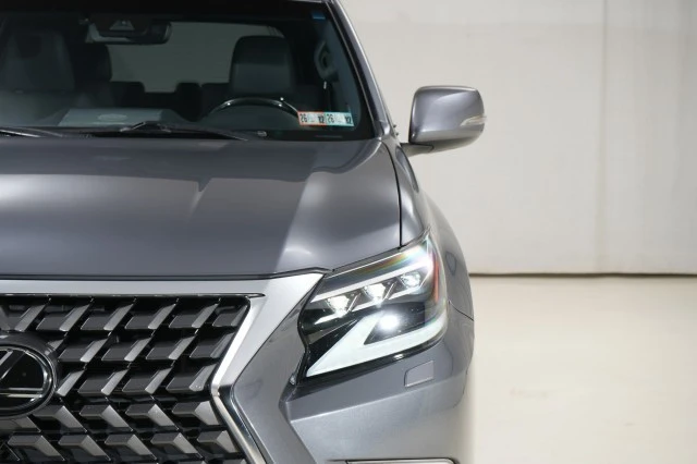 2020 Lexus GX 3rd Gen - Image 10 of 21