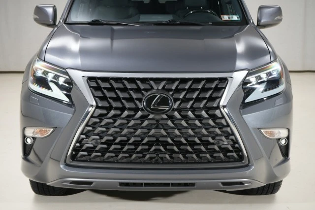 2020 Lexus GX 3rd Gen - Image 9 of 21