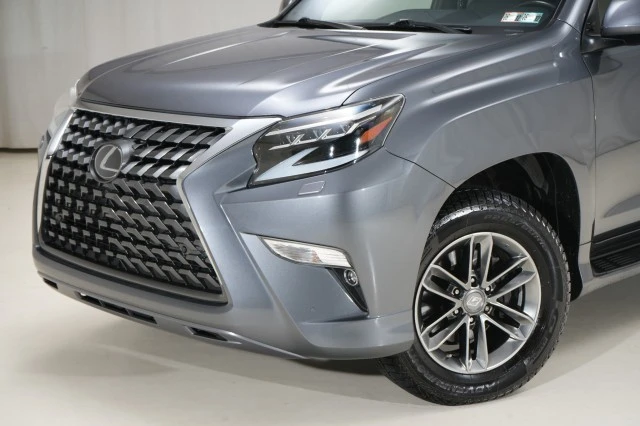 2020 Lexus GX 3rd Gen - Image 6 of 21