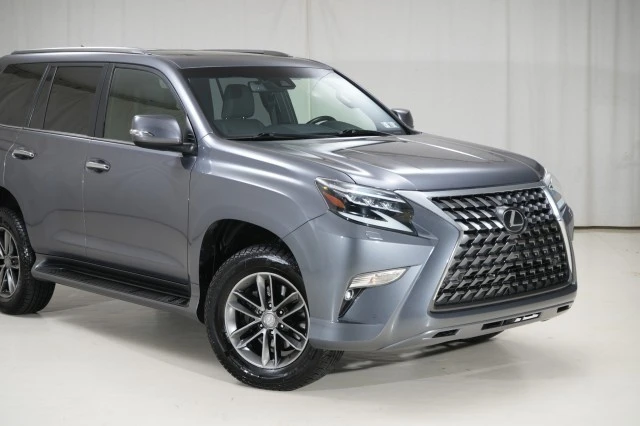 2020 Lexus GX 3rd Gen - Image 14 of 21