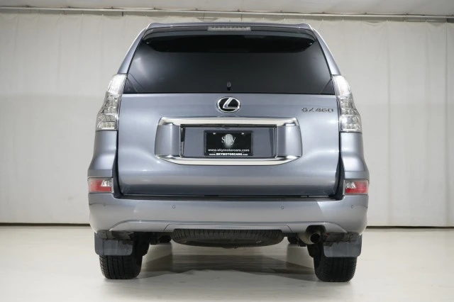 2020 Lexus GX 3rd Gen - Image 21 of 21