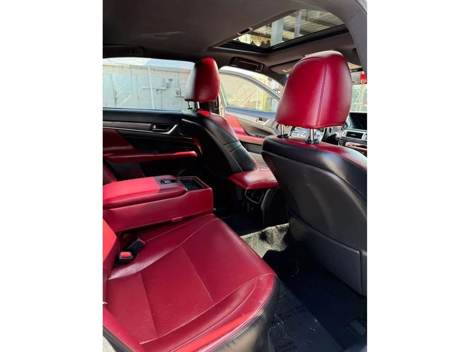2020 Lexus GS 4th Gen - Image 3 of 10