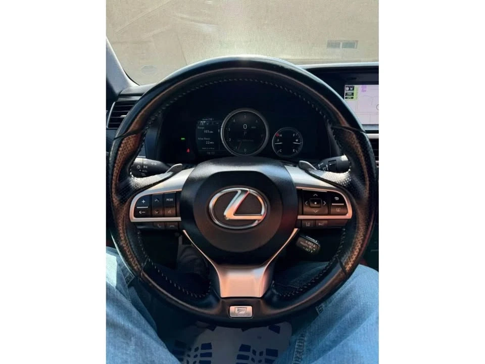2020 Lexus GS 4th Gen - Image 2 of 10