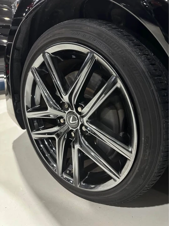 2020 Lexus IS 3rd Gen - Image 4 of 8