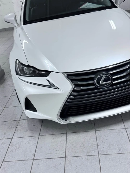 2020 Lexus IS 3rd Gen - Image 2 of 8