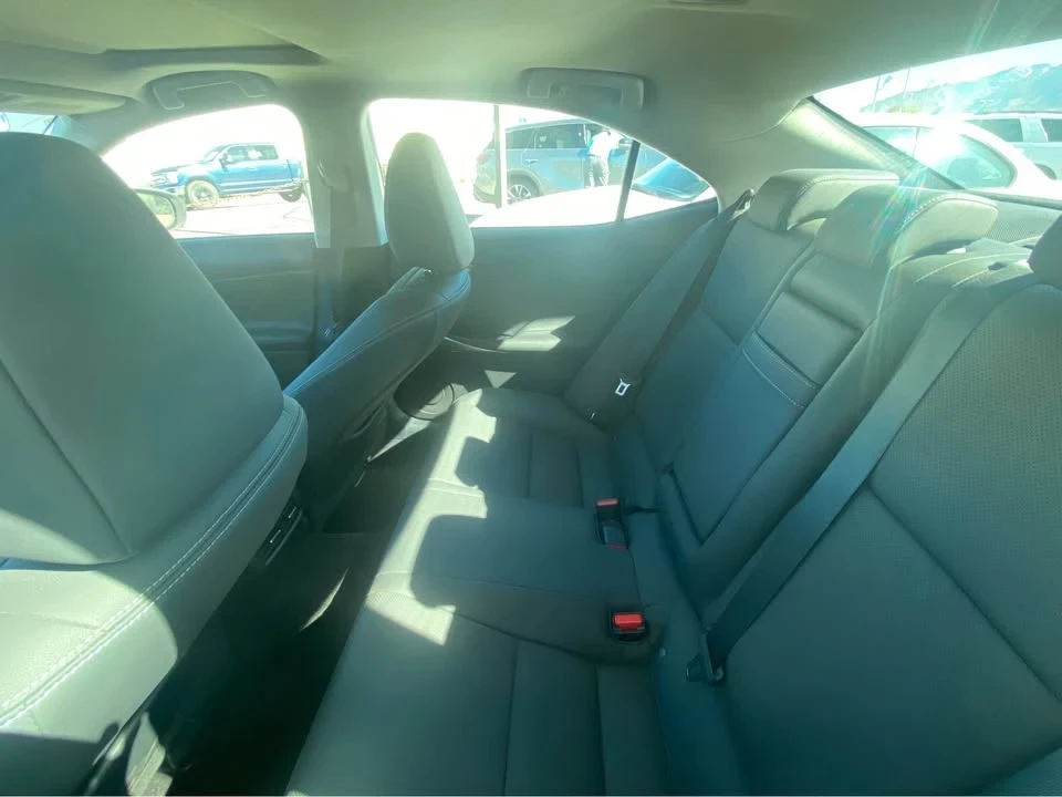 2020 Lexus IS 3rd Gen - Image 6 of 6