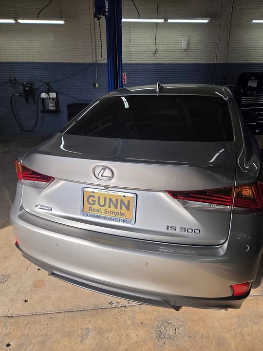 2020 Lexus IS 3rd Gen - Image 2 of 5