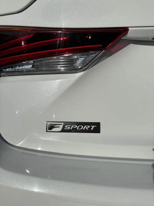 2020 Lexus IS 3rd Gen - Image 3 of 9