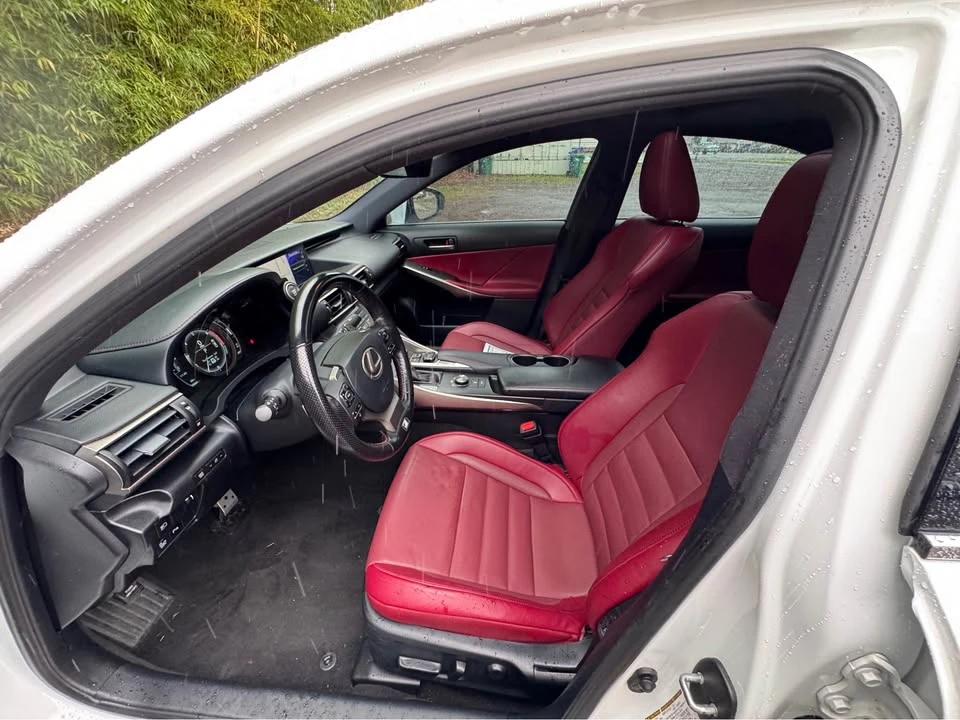 2020 Lexus IS 3rd Gen - Image 10 of 10