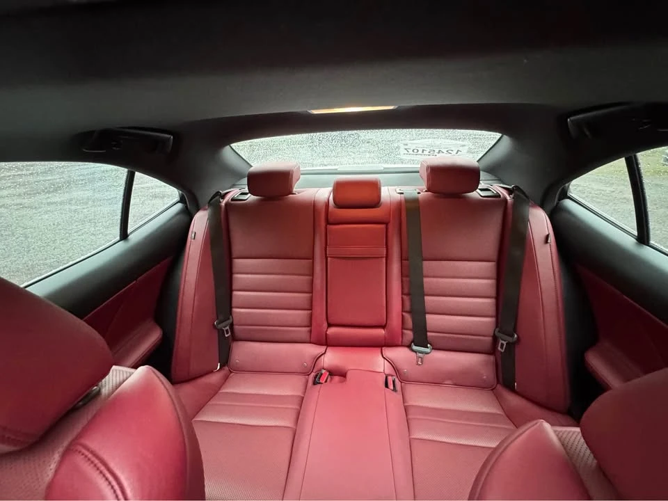 2020 Lexus IS 3rd Gen - Image 9 of 10