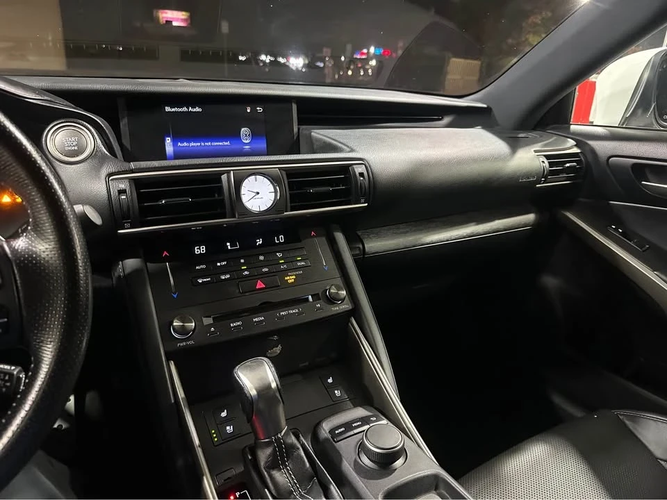 2020 Lexus IS 3rd Gen - Image 20 of 20