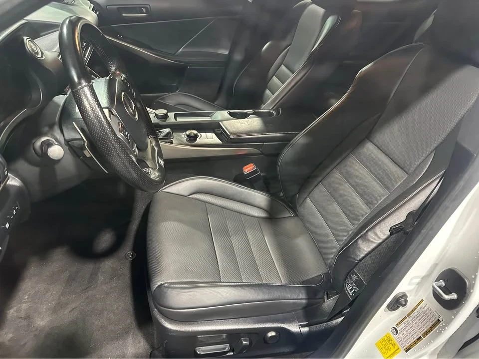 2020 Lexus IS 3rd Gen - Image 9 of 20