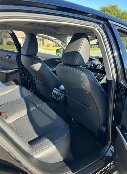 2020 Lexus IS 3rd Gen - Image 17 of 17