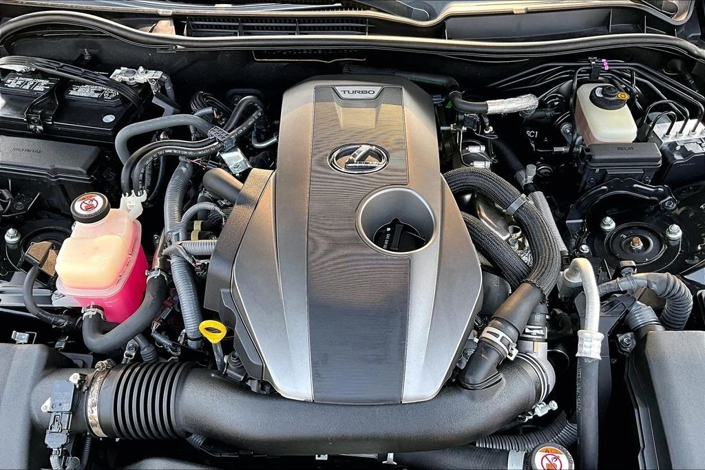 2020 Lexus IS 3rd Gen - Image 31 of 31