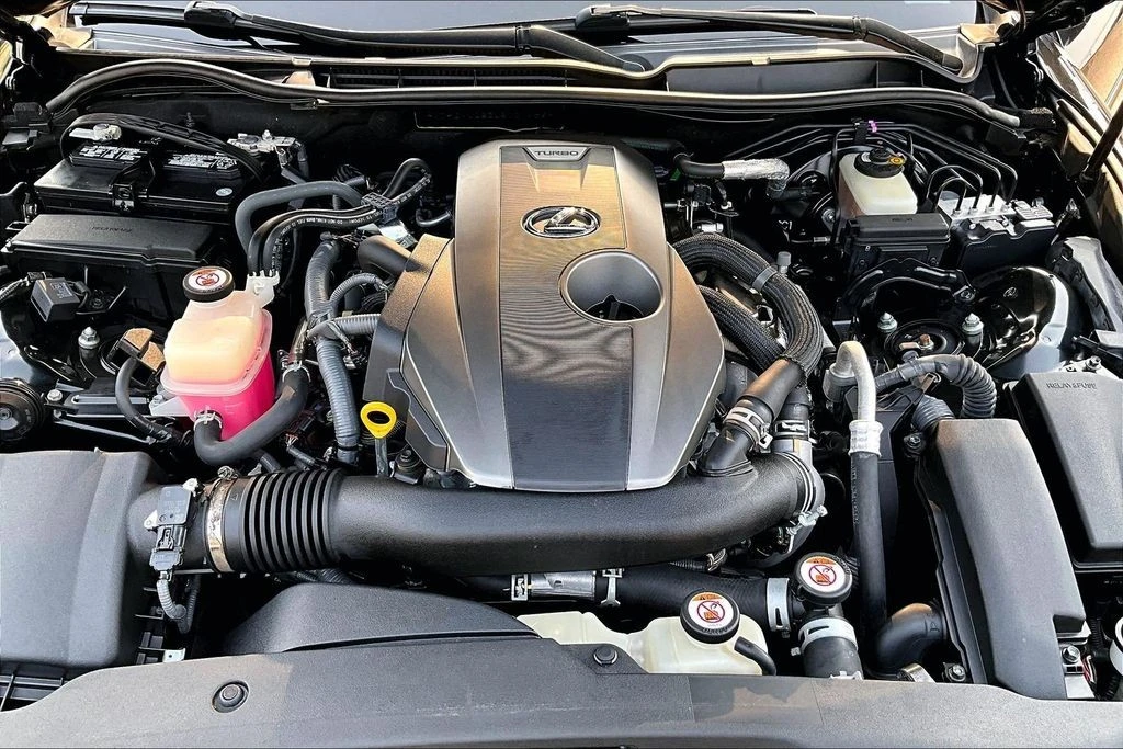2020 Lexus IS 3rd Gen - Image 30 of 31