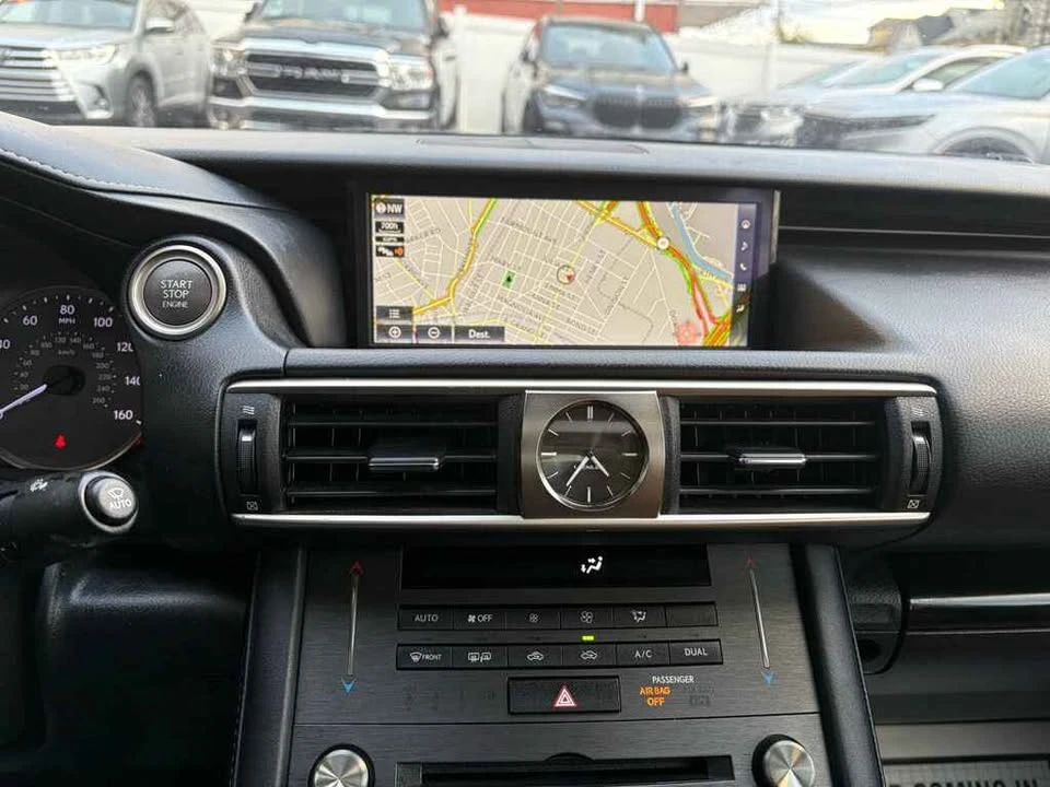 2020 Lexus IS 3rd Gen - Image 11 of 14