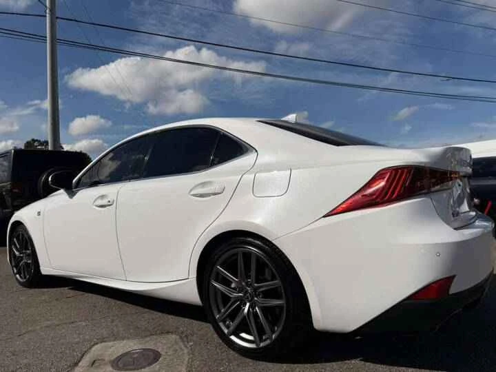 2020 Lexus IS 3rd Gen - Image 2 of 8