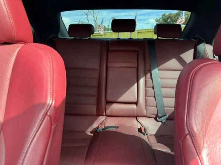 2020 Lexus IS 3rd Gen - Image 7 of 8