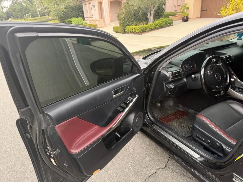 2020 Lexus IS 3rd Gen - Image 12 of 19