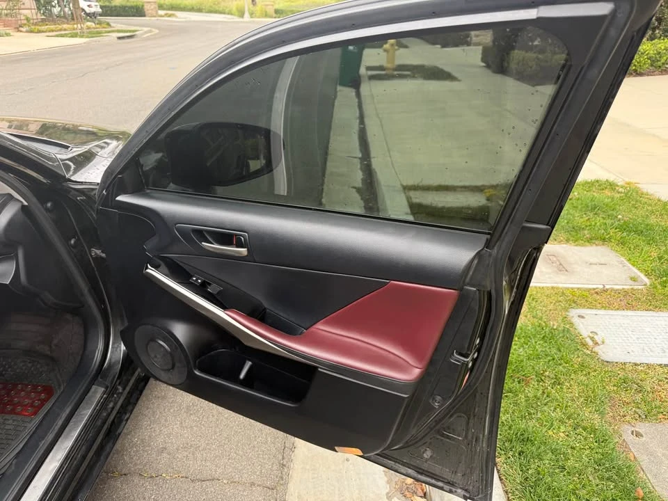2020 Lexus IS 3rd Gen - Image 10 of 19