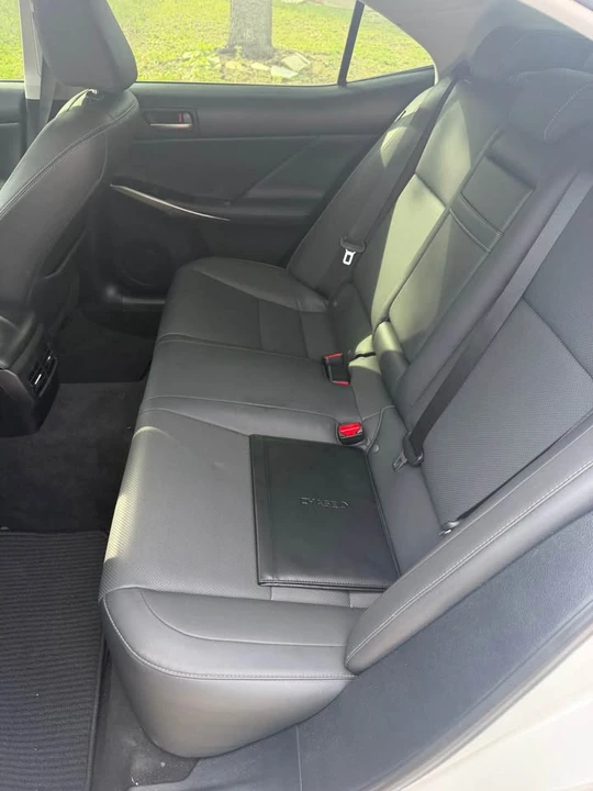 2020 Lexus IS 3rd Gen - Image 9 of 10