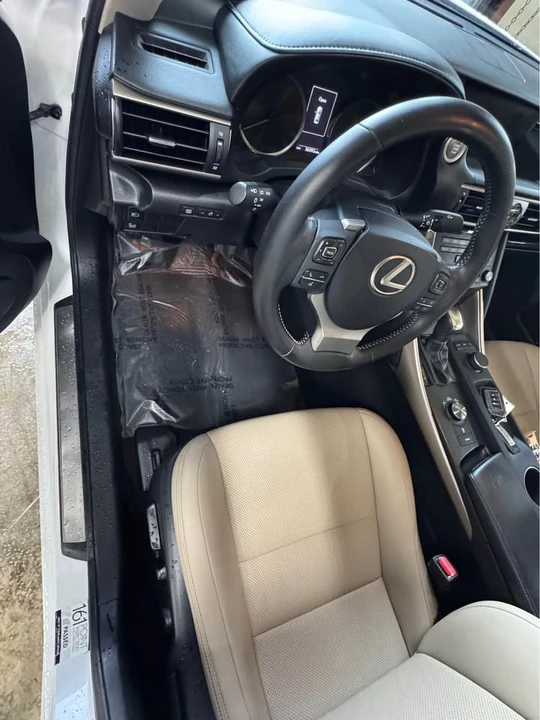 2020 Lexus IS 3rd Gen - Image 3 of 8