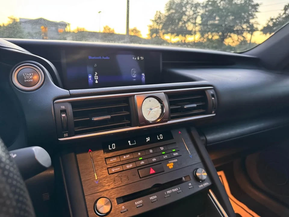 2020 Lexus IS 3rd Gen - Image 13 of 20