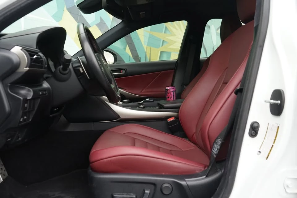 2020 Lexus IS 3rd Gen - Image 7 of 18