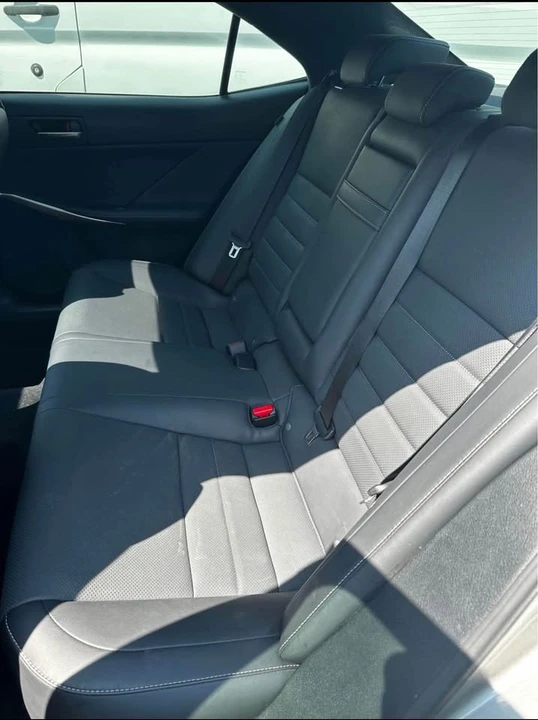 2020 Lexus IS 3rd Gen - Image 10 of 10