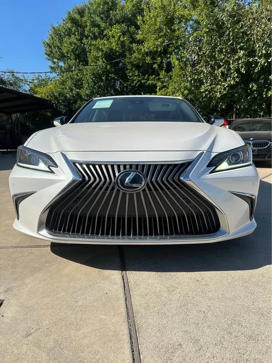 2020 Lexus IS 3rd Gen - Image 13 of 13