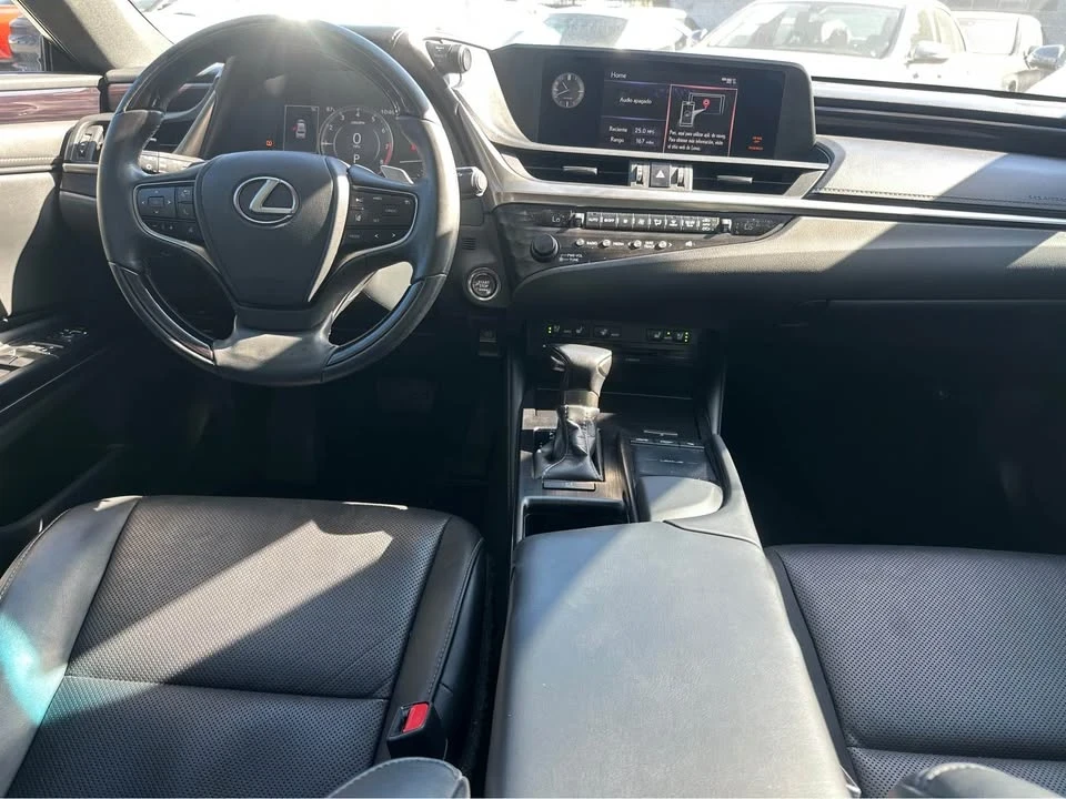 2020 Lexus IS 3rd Gen - Image 6 of 13