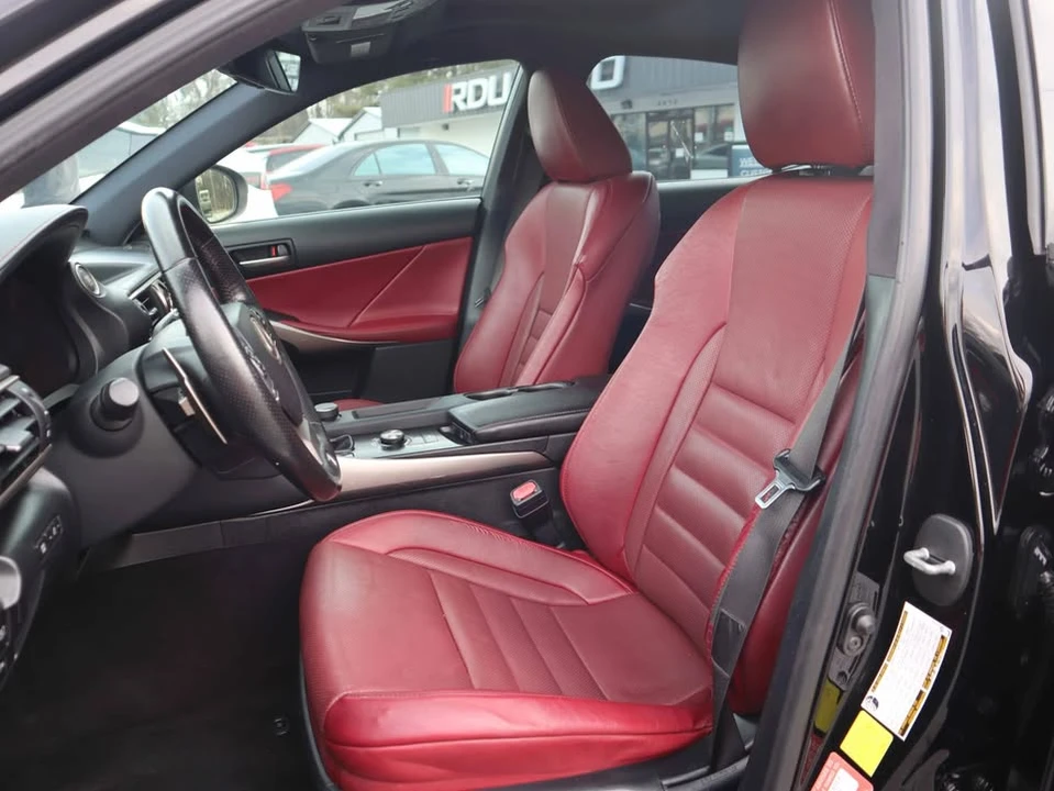 2020 Lexus IS 3rd Gen - Image 7 of 17
