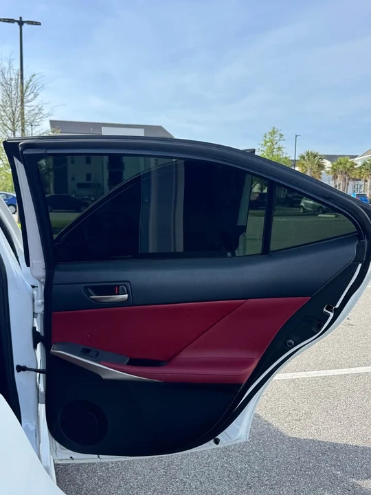 2020 Lexus IS 3rd Gen - Image 14 of 20