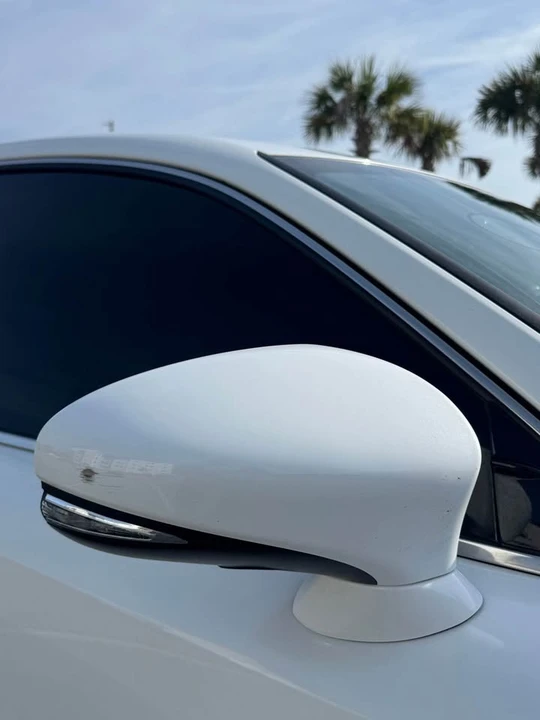 2020 Lexus IS 3rd Gen - Image 9 of 20