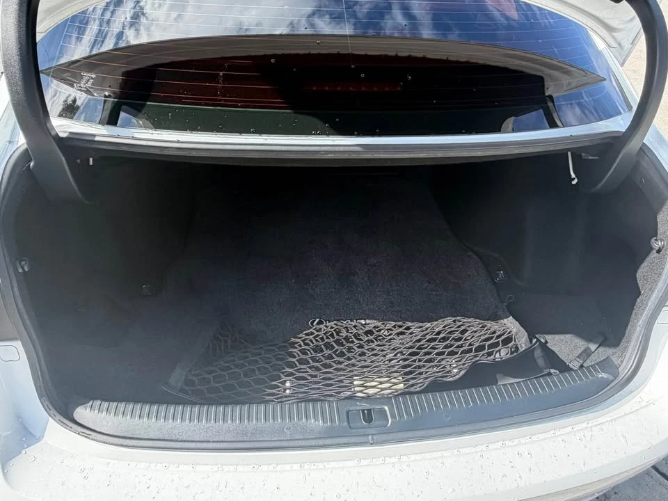 2020 Lexus IS 3rd Gen - Image 10 of 10