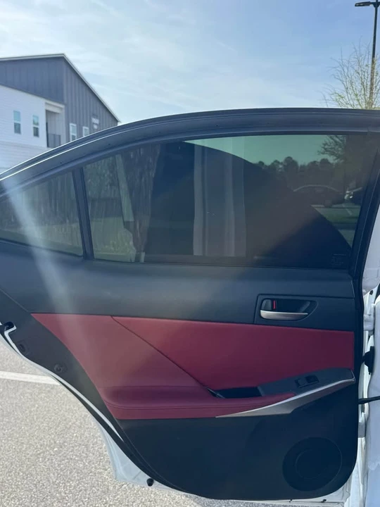 2020 Lexus IS 3rd Gen - Image 15 of 20